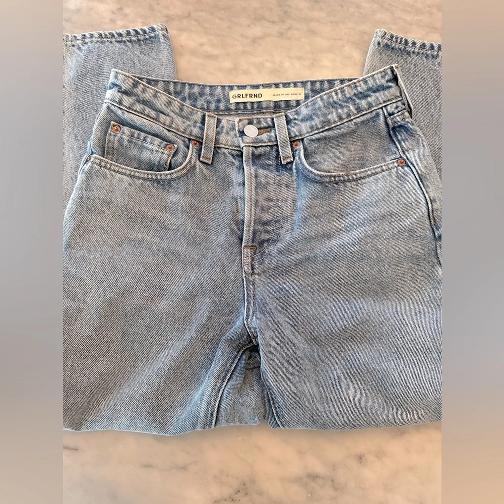 GRLFRND karolina jeans